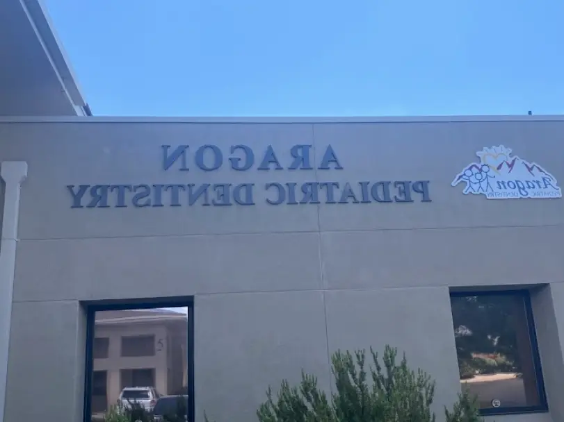 Albuquerque Aragon Pediatric Dentistry