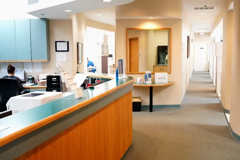 Alexandria Hayfield Dental Care
