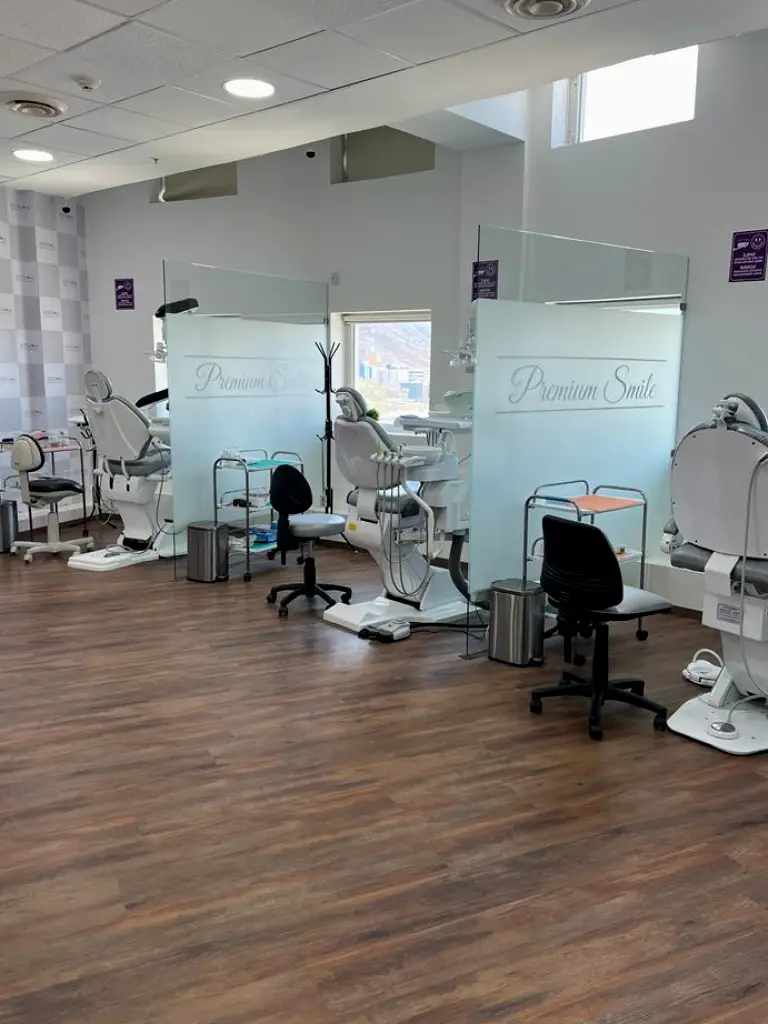 Amatista Estetica Dental Monterrey