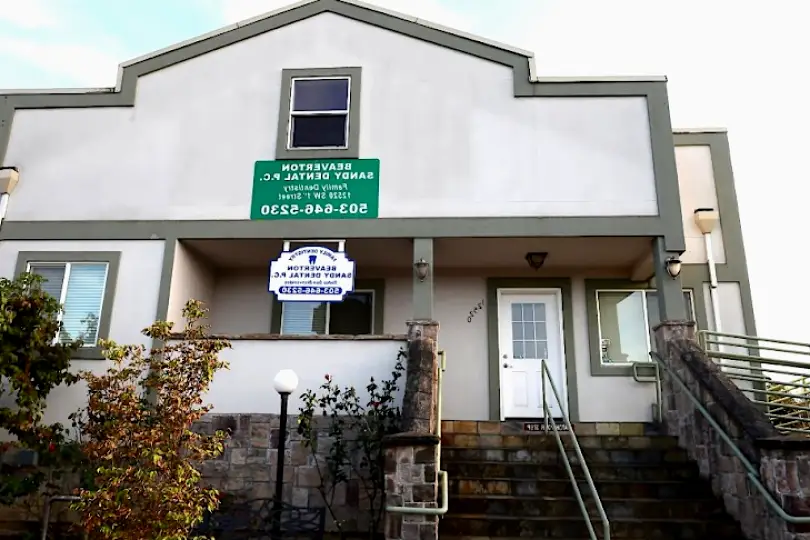  Beaverton Sandy Dental Clinic PC