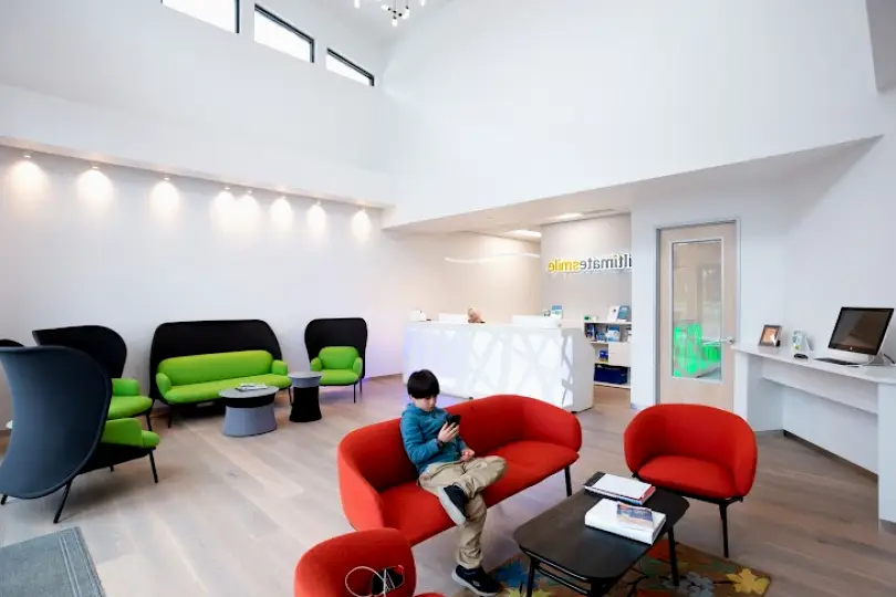  Beaverton Ultimate Smile Dental
