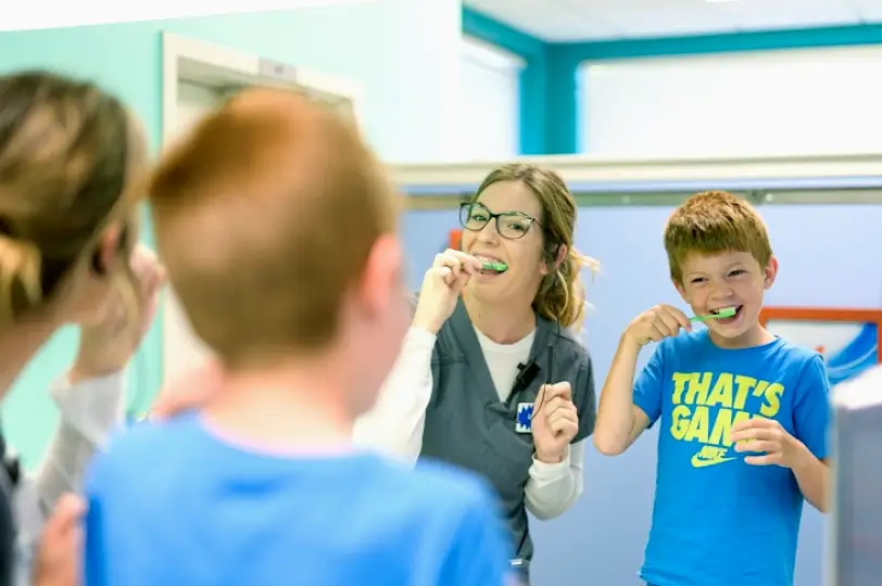 Bend Bluefish Dental & Orthodontics