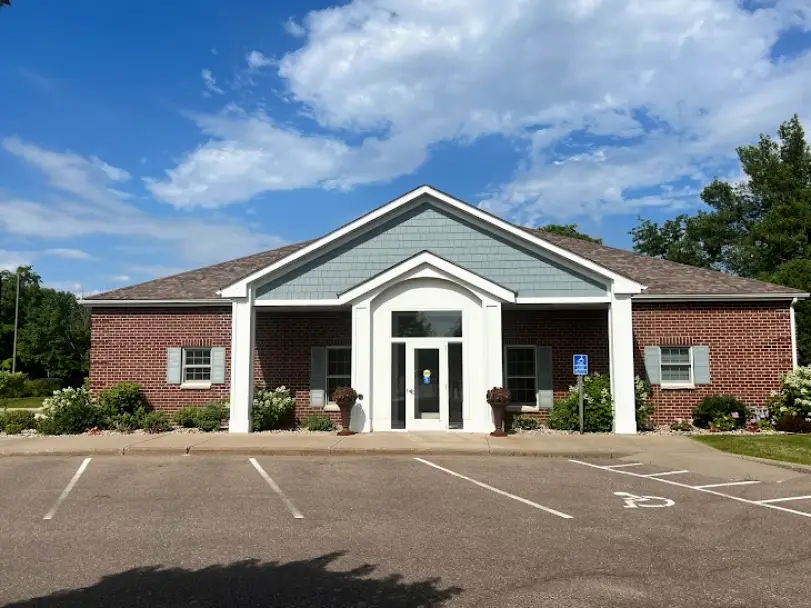 Bloomington River Bluff Dental