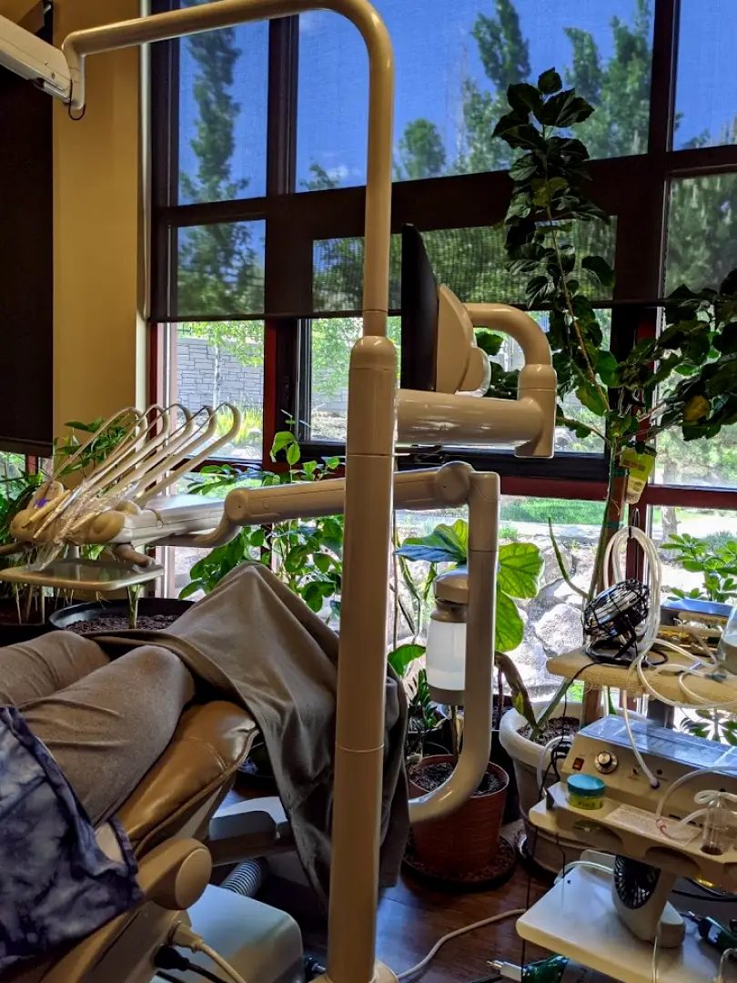 Bountiful Dental Solutions Inc