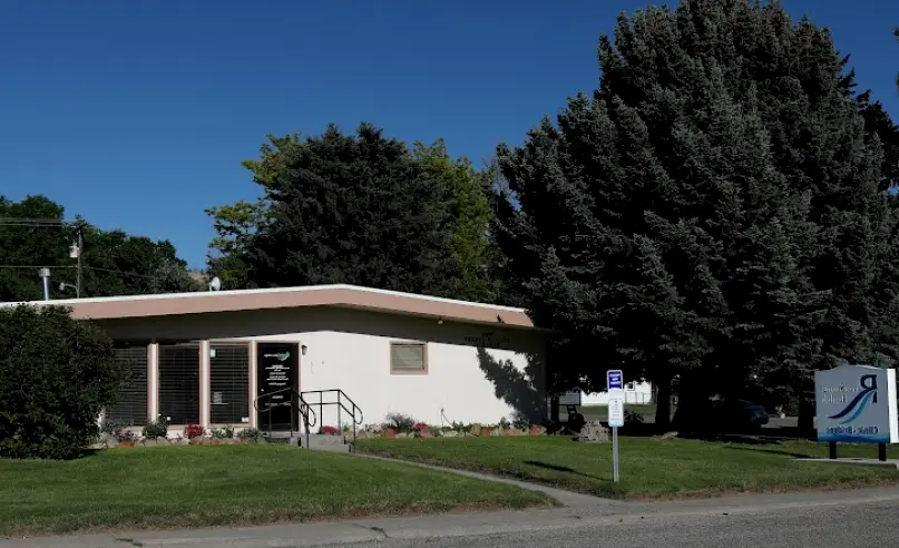 Bridger RiverStone Health Clinic