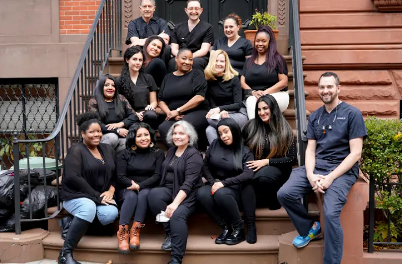 Brooklyn Comfortable Dental Care