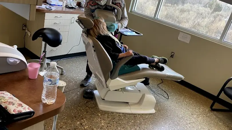 Cabot HMS Dental
