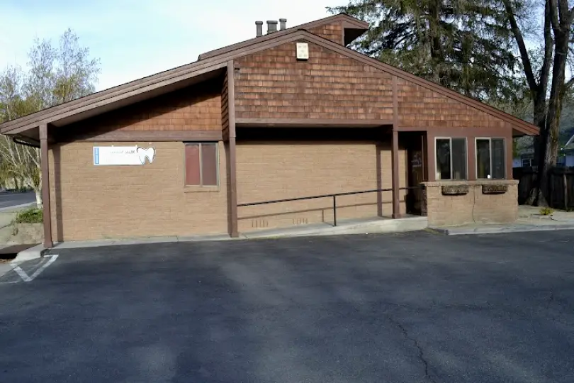 Carson City Marc Nelson D.M.D. Family Dentistry