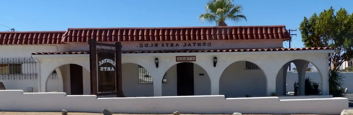 Cathedral City Andrew Rastegar DDS