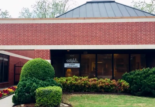 Claremore Algeo Family & Implant Dentistry
