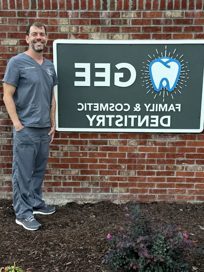 Columbia Gee Family & Cosmetic Dentistry