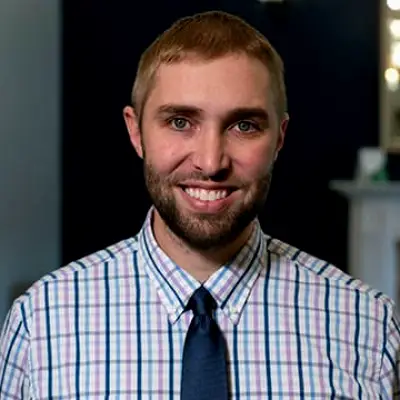 Decatur Dr. Adam Fritzgerald D.M.D.