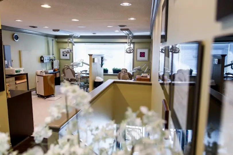 Delta Dentist | Dr.Sara Rouhani - Dr.Angelyn Chan Inc.