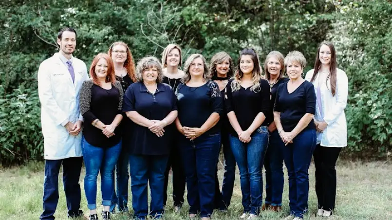 Dental Center of Lufkin