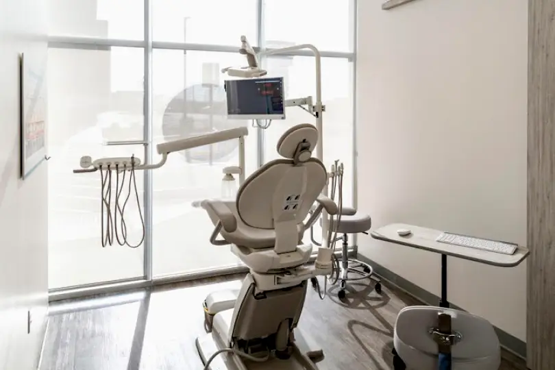  Dentists of West Henderson