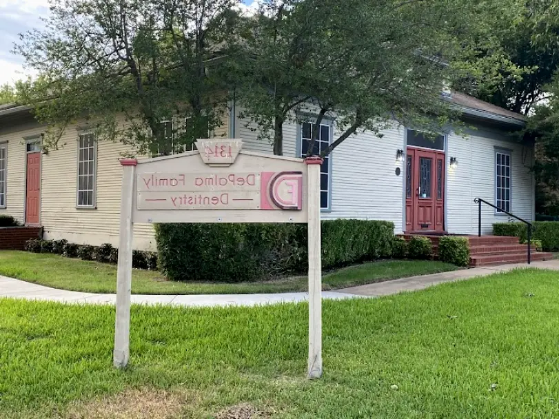 Denton DePalma Family Dentistry