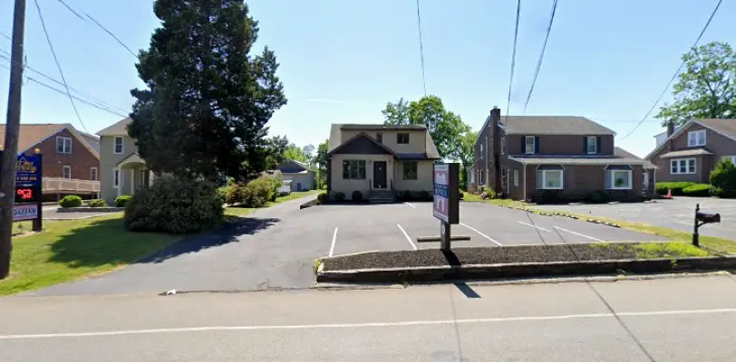  Eagleville Dr. Frank A. Mindicino, DDS