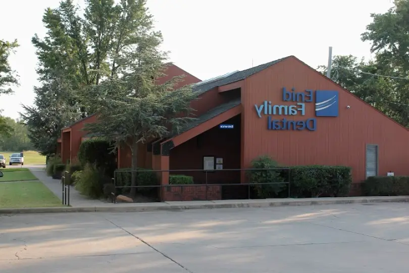 Enid Family Dental