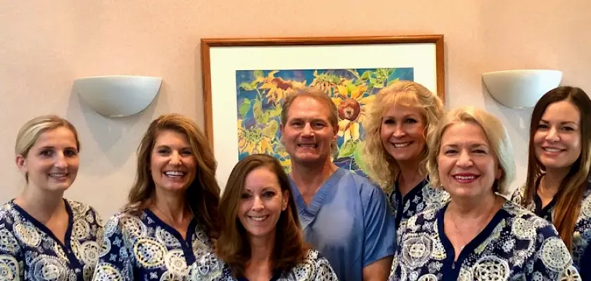 Erie Millcreek Dental Arts- Keith C. Schloss DMD