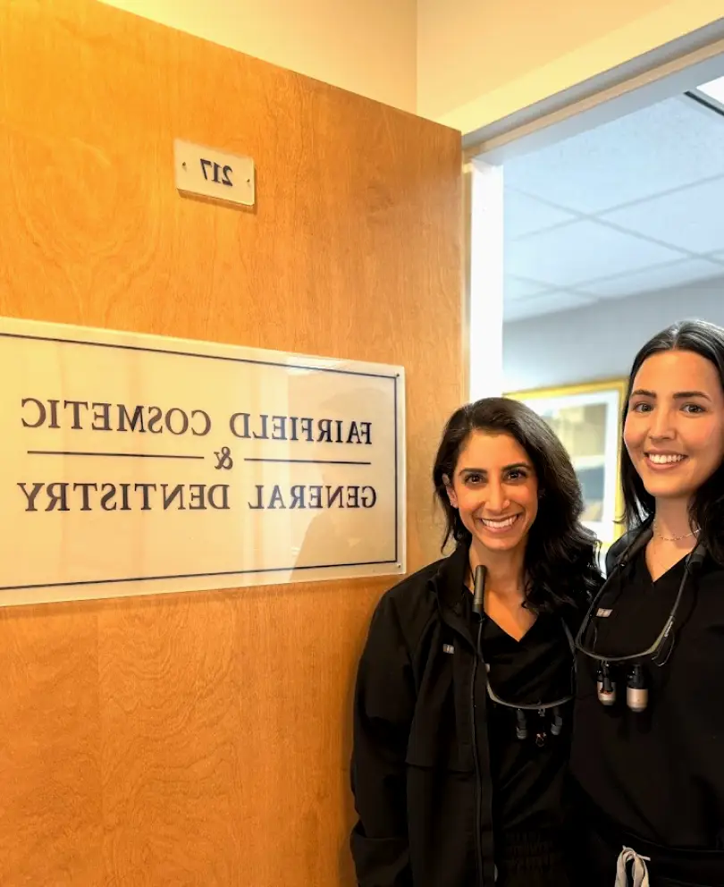 Fairfield Cosmetic & General Dentistry