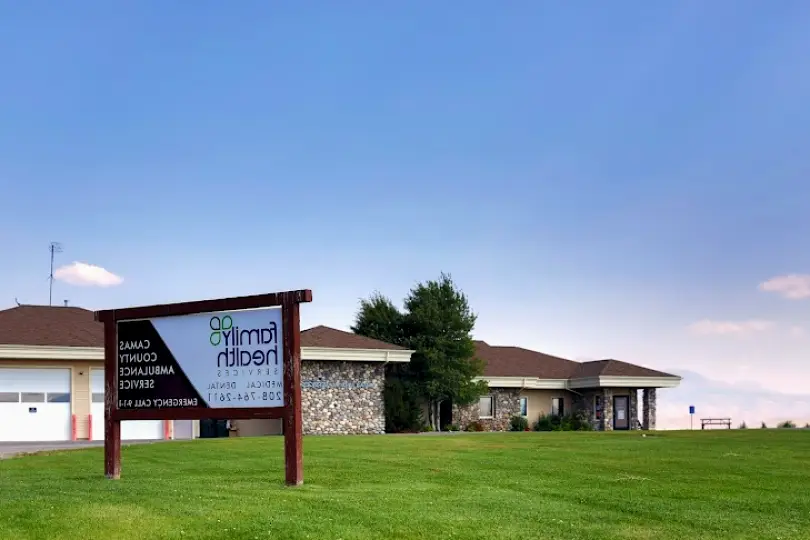 Fairfield Family Health Services