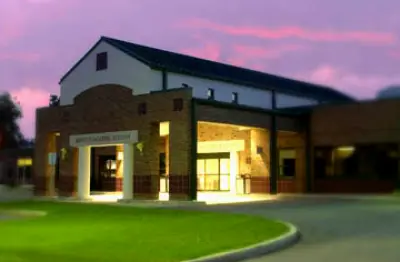 Fayette Medical Center