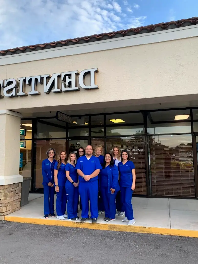  Fort Myers Daniels Parkway Dental