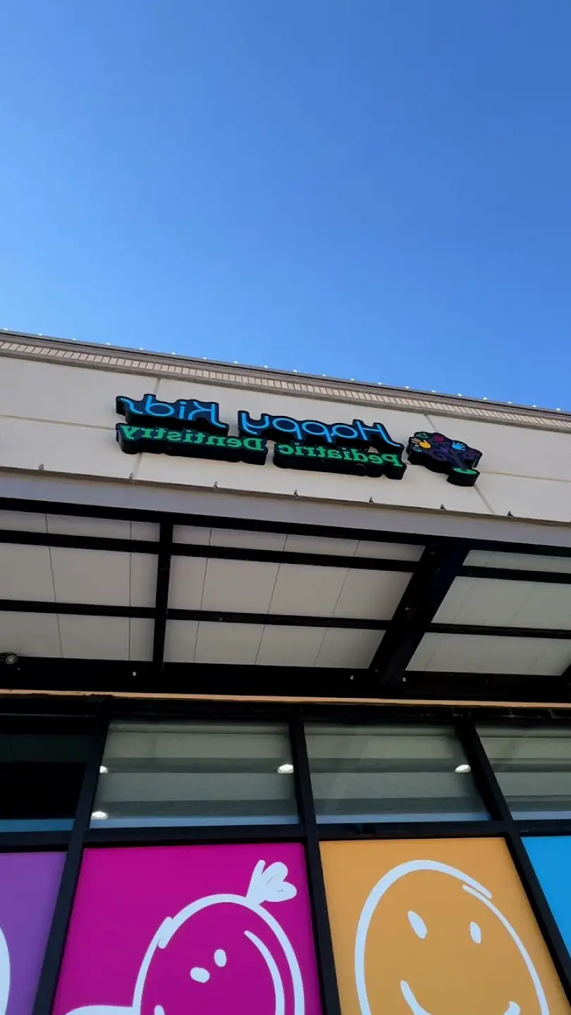  Frisco Sunny Kids Pediatric Dentistry