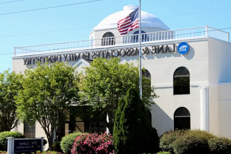 Fuquay-Varina Lane & Associates Family Dentistry - Fuquay Varina
