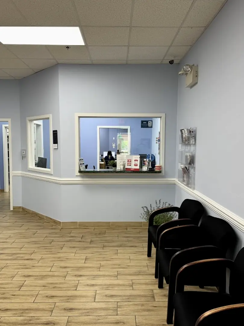 Gilbertsville Boyertown Family Dentistry
