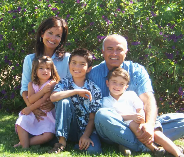 Gold River HMF Dentistry: Fernandez Hector M DDS