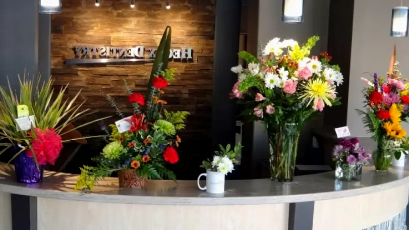 Gothenburg Hecox Dentistry