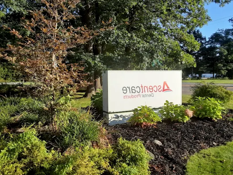 Grand Haven Ascentcare Dental Products, Inc.