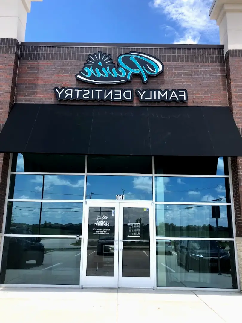 Grand Prairie Revive Family Dentistry