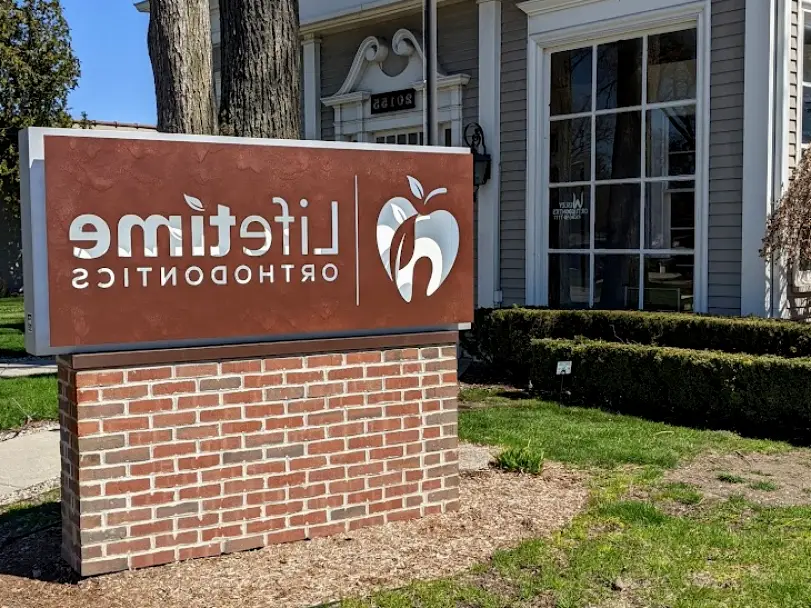 Grosse Pointe Woods Lifetime Orthodontics