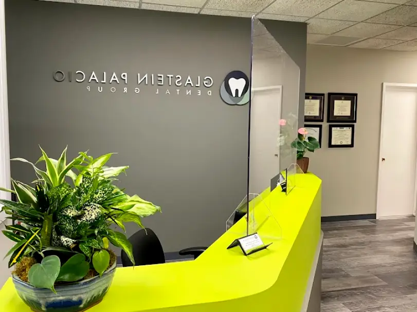Hartsdale Glastein Palacio Dental Group