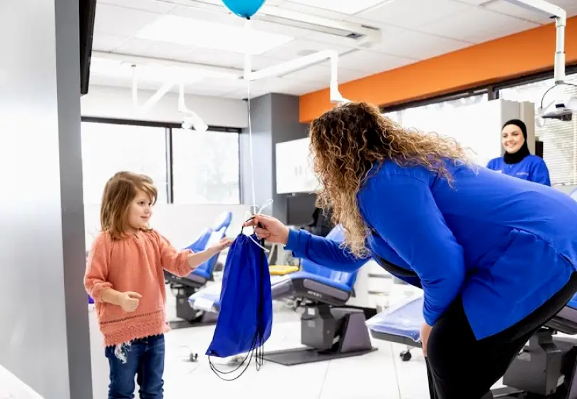 Hero Pediatric Dentistry - Herndon