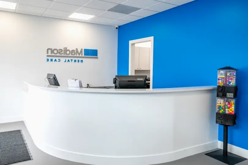Howell Township Madison Dental Care Howell