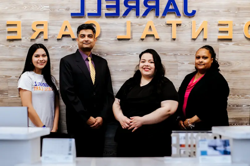 Jarrell Dental Care