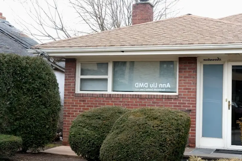 Kenilworth Dental Care