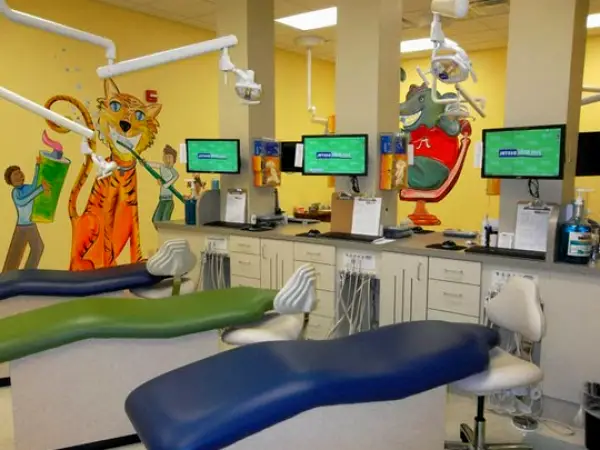 Kenner Just Kids Dental