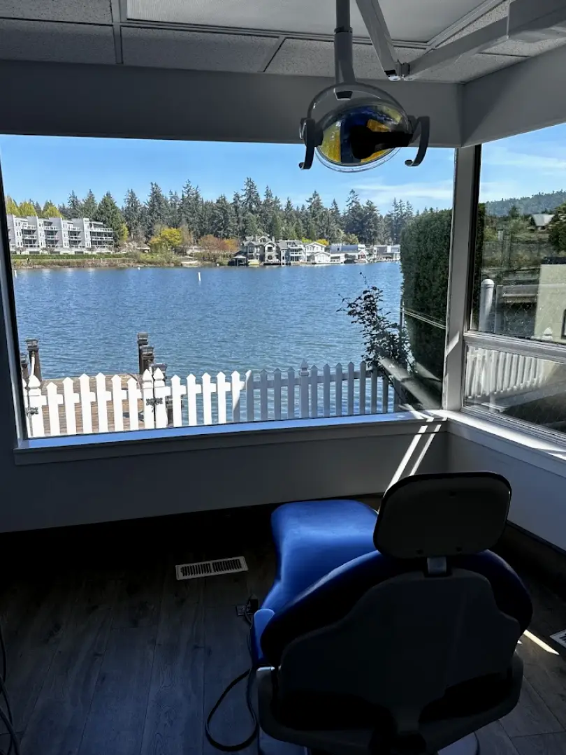  Lake Oswego John Holt Dentistry