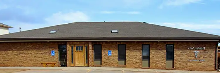 Laramie Walgren Dental Arts