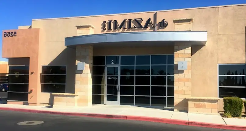 Las Vegas Dr Azimi DDS - Spring Valley Dentist
