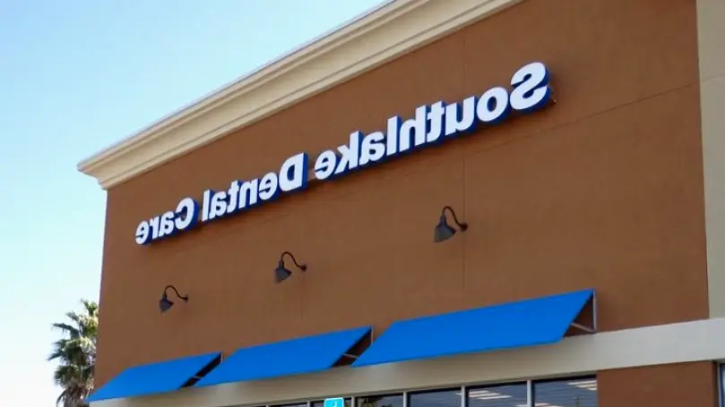 Lexington South Lake Family Dental