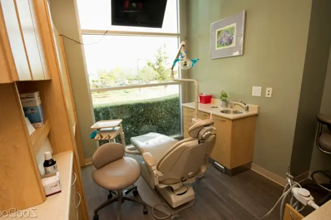 Livermore Dr. Amit Goyal Pediatric Dentist