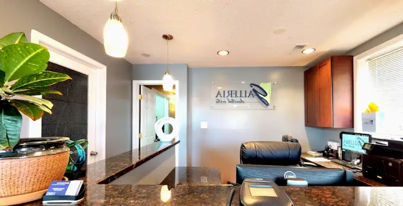Manassas Galleria Dental Arts