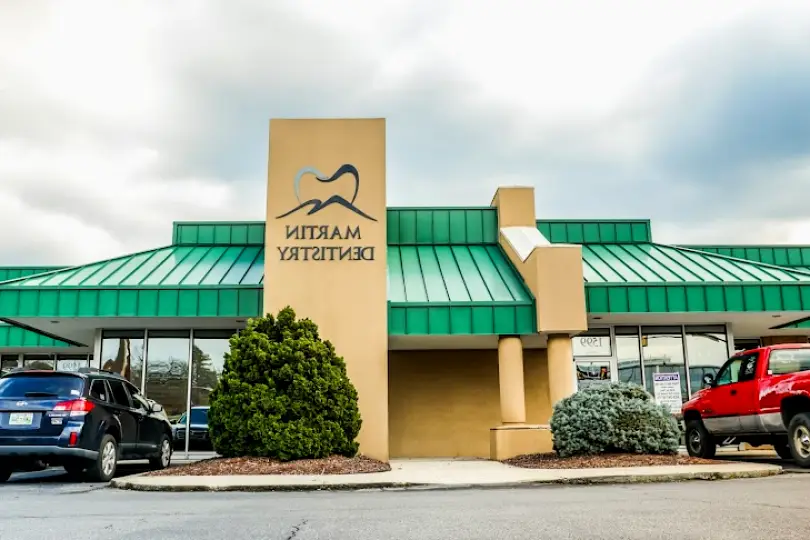 Martin Dentistry of Kingsport