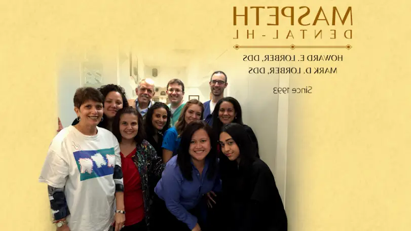 Maspeth Dental: Howard E. Lorber, DDS