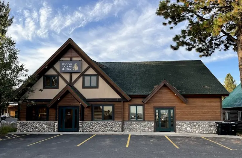 McCall Dental Care